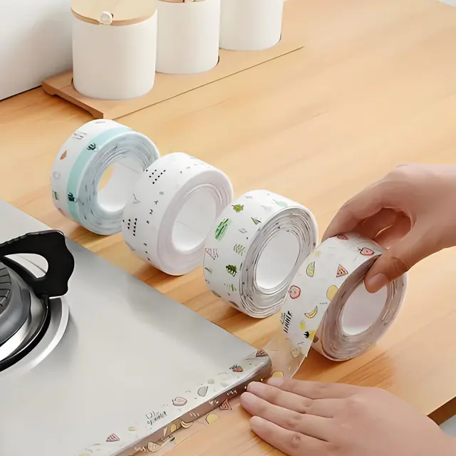 Sealing Materials