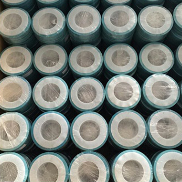 PTFE Envelope Gasket – KXT 1320 Overview