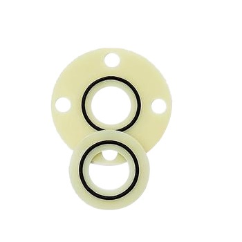 Flange Insulation Gasket Material Compatibility – Phenolic vs G-10 Properties Comparison Chart