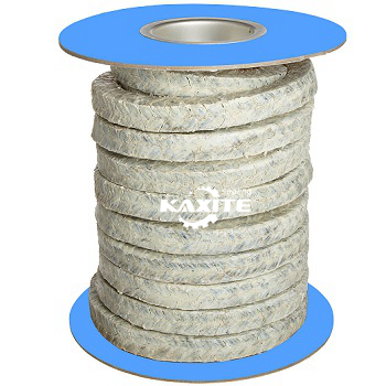 KXT P702 Flax Packing with Grease Detail