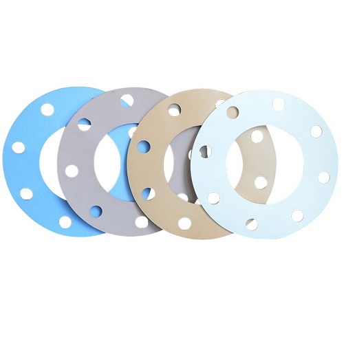 Modified PTFE Gasket Sheet with Aluminosilicate Glass Microspheres – KXT 500