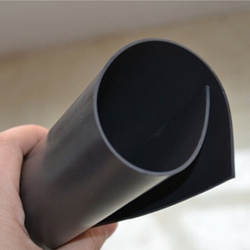NBR Rubber Sheet roll and cut pieces for industrial gasket and sealing applications
