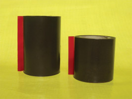 PTFE adhesive tape application examples