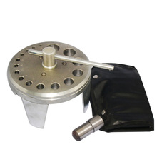 Kaxite Gasket Punch Set – Precision Hole Cutter for Gaskets and Soft Materials